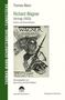 Thomas Mann: Richard Wagner. Vortrag (1933), Buch, Buch