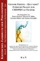 Genome Editing - Quo vadis? Ethische Fragen zur CRISPR/Cas-Technik, Buch
