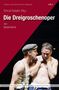 Die Dreigroschenoper, Buch