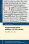 Marie-Sophie Masse: Translations de l´oeuvre médiévale (XIIe - XVIe siècles), Buch