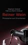 Stephan Grätzel: Reiner Wein, Buch