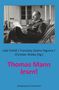 Thomas Mann lesen!, Buch
