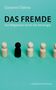 Giovanni Tidona: Das Fremde, Buch