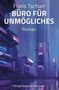 Floris Tschurr: Büro für Unmögliches, Buch