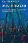 Nasser Kanani: Omar Khayyam, Buch