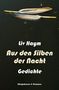 Liv Haym: Aus den Silben der Nacht, Buch