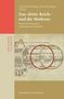 Das >dritte Reich< und die Moderne, Buch