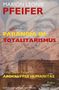 Marion Leonie Pfeifer: Paranoia im Totalitarismus, Buch
