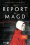 Margaret Atwood: Der Report der Magd, Buch