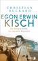 Christian Buckard: Egon Erwin Kisch, Buch