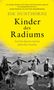 Joe Dunthorne: Kinder des Radiums, Buch