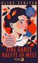 Alice Zeniter: Eine ganze Hälfte der Welt, Buch, Buch