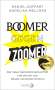 Daniel Goffart: Boomer gegen Zoomer, Buch