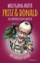 Wolfgang Hofer: Fritz & Donald - Im mörderischen Bayern, Buch