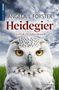 Angela L. Forster: Heidegier, Buch