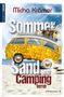 Micha Krämer: Sommer, Sand und Campingterror, Buch