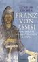 Gunnar Decker: Franz von Assisi, Buch