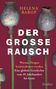 Helena Barop: Der große Rausch, Buch