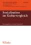: Sozialisation im Kulturvergleich, Buch