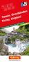 : Tessin, Graubünden 1:200.000, KRT