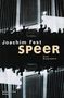 Joachim Fest: Speer, Buch