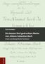 Felix Pachlatko: Die letzten fünf gedruckten Werke von Johann Sebastian Bach, Buch