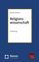 Bertram Schmitz: Religionswissenschaft, Buch