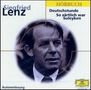 Siegfried Lenz: Deutschstunde / So zärtlich war Suleyken. CD, CD