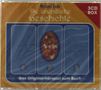 Michael Ende: Die unendliche Geschichte 1-3, 3 CDs