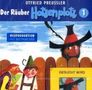 Otfried Preußler: Der Räuber Hotzenplotz (Neuproduktion), 1 Audio-CD. Tl.1, CD