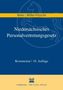 Frank Bieler: Niedersächsisches Personalvertretungsgesetz (NPersVG), Buch