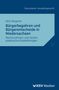 Mick Bergener: Bürgerbegehren und Bürgerentscheide in Niedersachsen, Buch