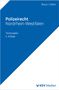 Frank Braun: Polizeirecht Nordrhein-Westfalen, Buch
