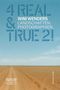 4 Real & True 2!, Buch