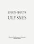 Joseph Beuys: Ulysses, Buch