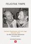 Reinhard Ermen: Karlheinz Stockhausen und John Cage, München 1972, Buch, Buch
