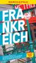 Hilke Maunder: MARCO POLO Reiseführer Frankreich, Buch
