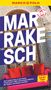 Muriel Brunswig: MARCO POLO Reiseführer Marrakesch, Buch