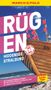 Marc Engelhardt: MARCO POLO Reiseführer Rügen, Hiddensee, Stralsund, Buch