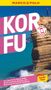 Klaus Bötig: MARCO POLO Reiseführer Korfu, Buch