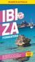 Marcel Brunnthaler: MARCO POLO Reiseführer Ibiza, Formentera, Buch