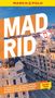 Martin Dahms: MARCO POLO Reiseführer Madrid, Buch