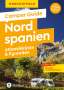 Jan Marot: MARCO POLO Camper Guide Nordspanien, Atlantikküste & Pyrenäen, Buch