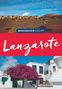 Rolf Goetz: Baedeker SMART Reiseführer Lanzarote, Buch