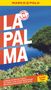 Izabella Gawin: MARCO POLO Reiseführer La Palma, Buch
