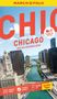 Thomas Jeier: MARCO POLO Reiseführer Chicago und die Großen Seen, Buch