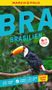 Petra Schaeber: MARCO POLO Reiseführer Brasilien, Buch