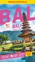 Moritz Jacobi: MARCO POLO Reiseführer Bali, Lombok, Gilis, Buch