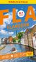 Françoise Hauser: MARCO POLO Reiseführer Flandern, Antwerpen, Brügge, Gent, Buch