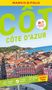 Peter Bausch: MARCO POLO Reiseführer Côte d'Azur, Buch